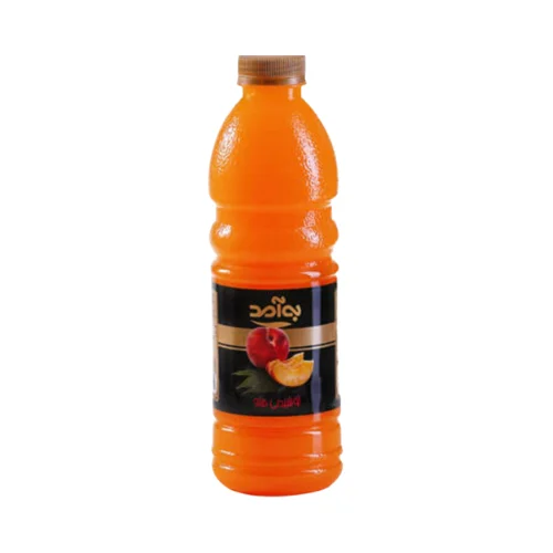 نوشیدنی هلو