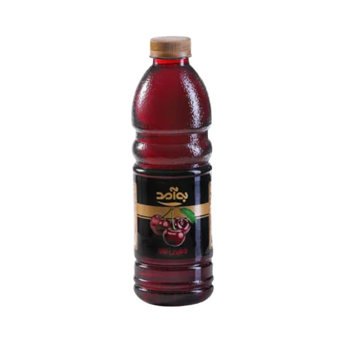 نوشیدنی آلبالو
