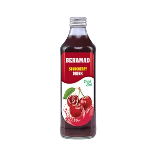 نوشیدنی آلبالو