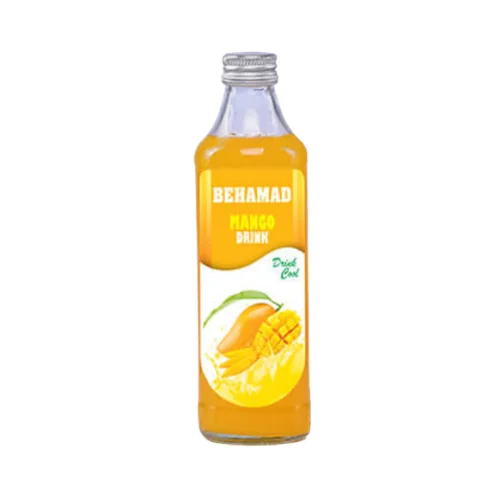 نوشیدنی انبه