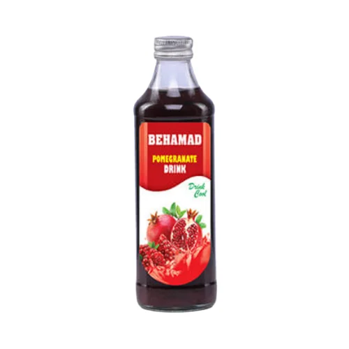 نوشیدنی انار