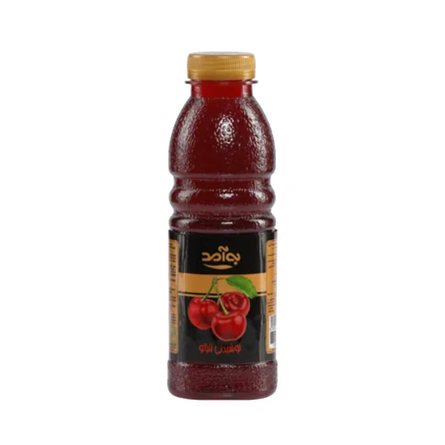 نوشیدنی آلبالو