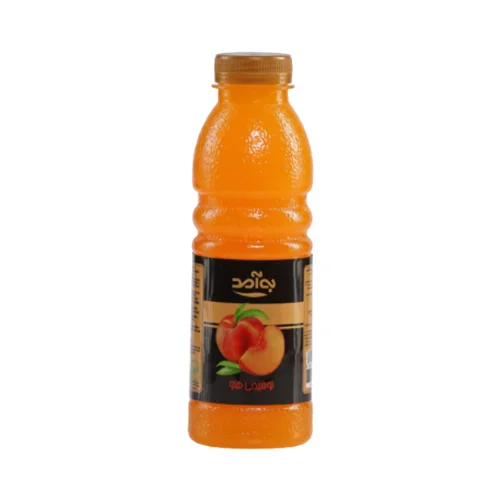 نوشیدنی هلو