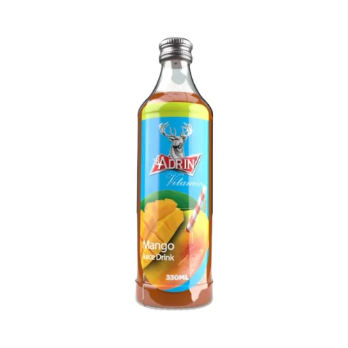 آبمیوه انبه تنادرین