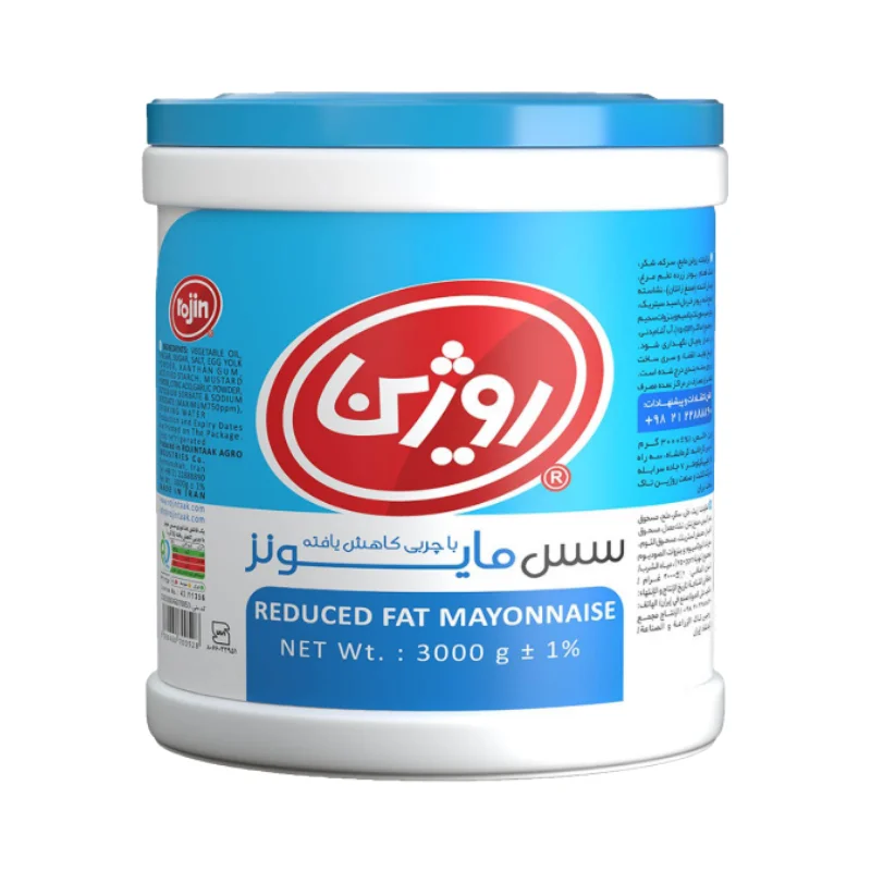 سس مایونز کمچرب