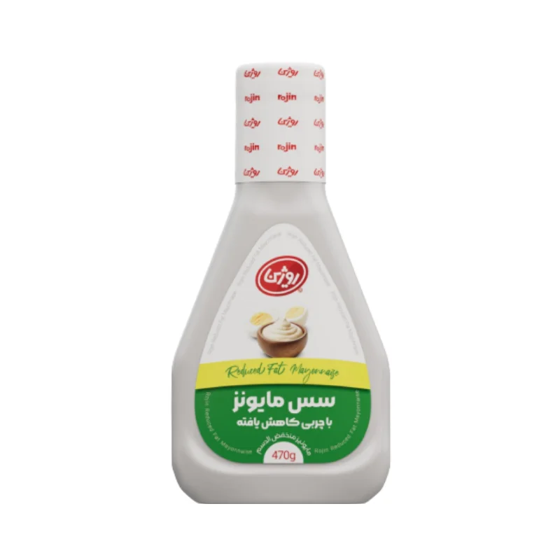 مایونز کم‌چرب