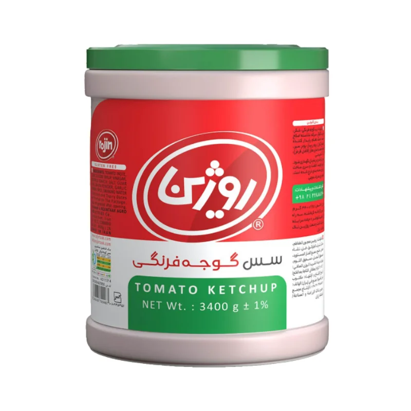 سس گوجه‌فرنگی