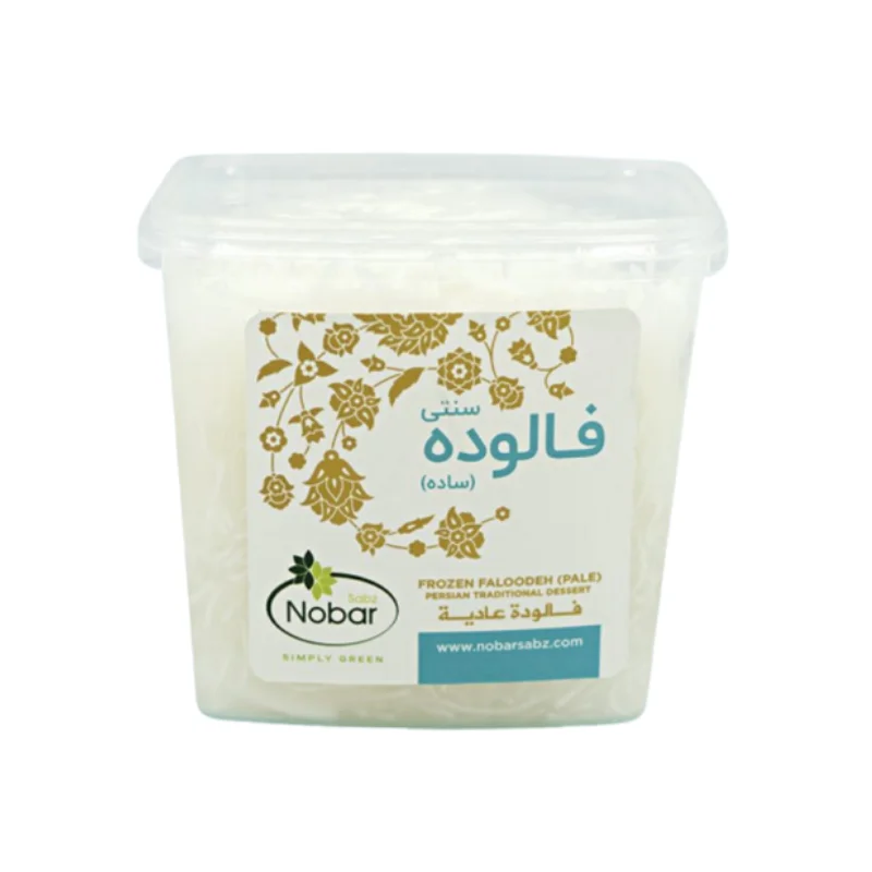 فالوده ساده
