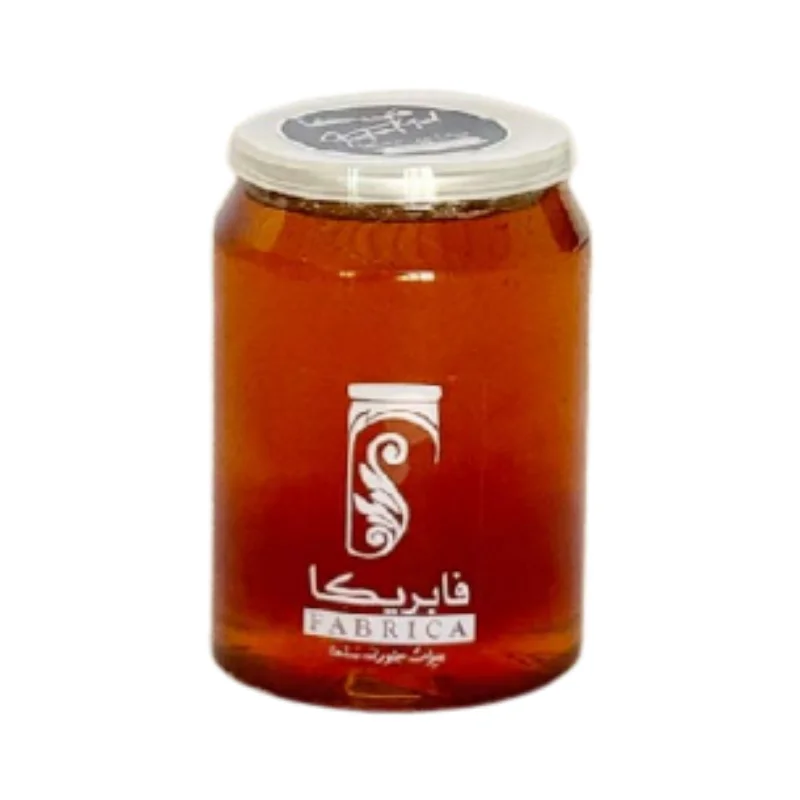 عسل ارگانیک تک‌گل گشنیز