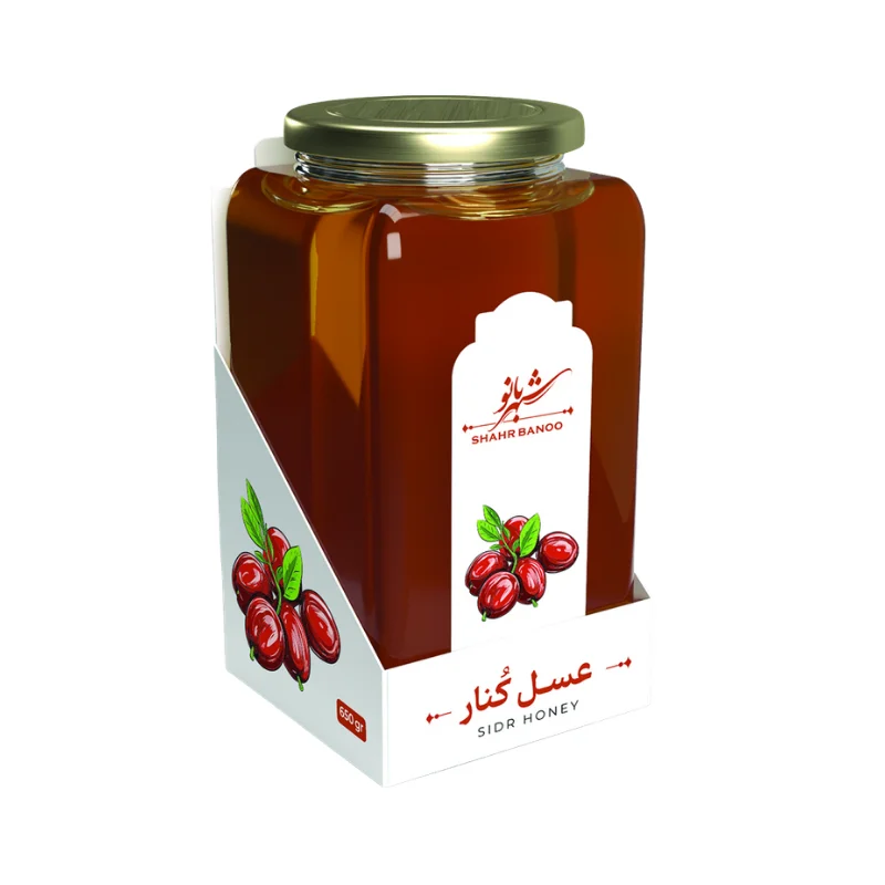 عسل سدر