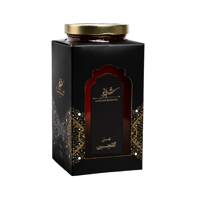 عسل منتخب ممتاز (وی‌آی‌پی)