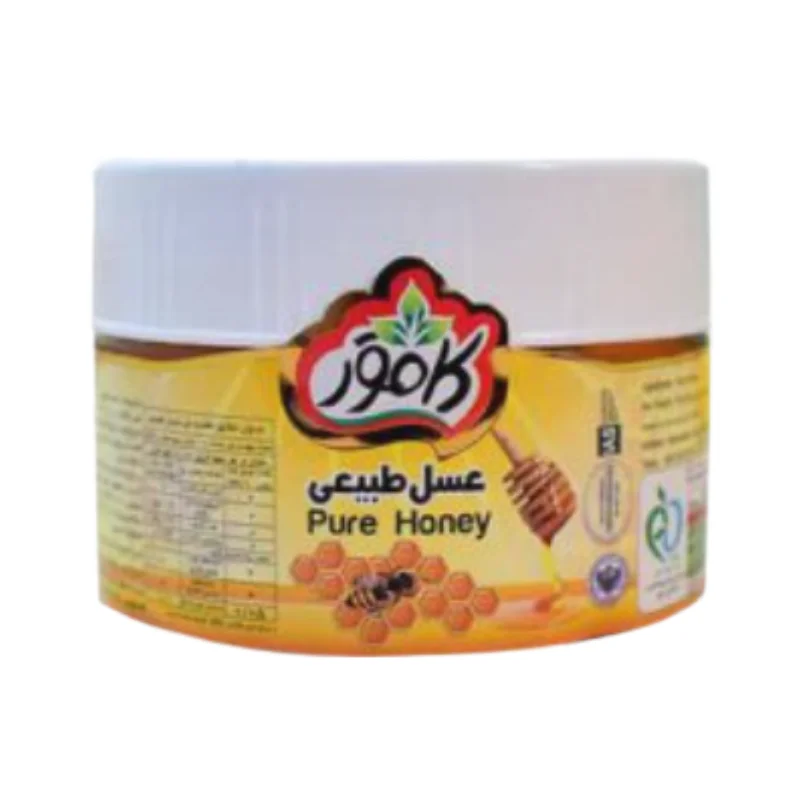 عسل
