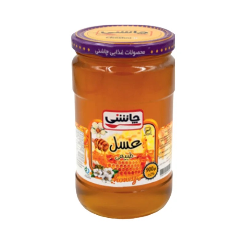عسل