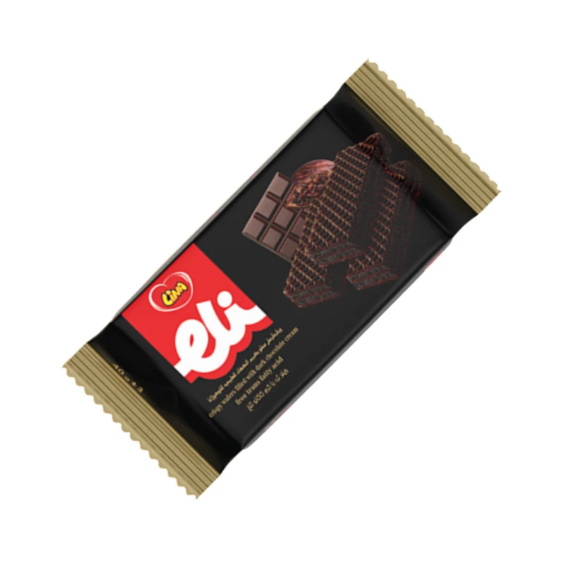 ویفر تلخ