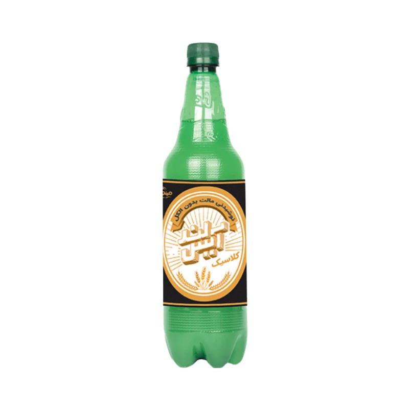 ماءالشعیر بدون الکل کلاسیک