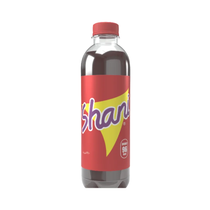 نوشیدنی شانی