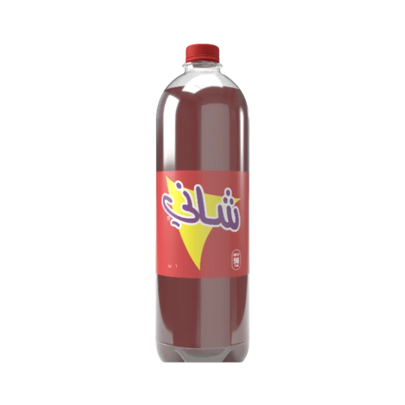 نوشیدنی شانی