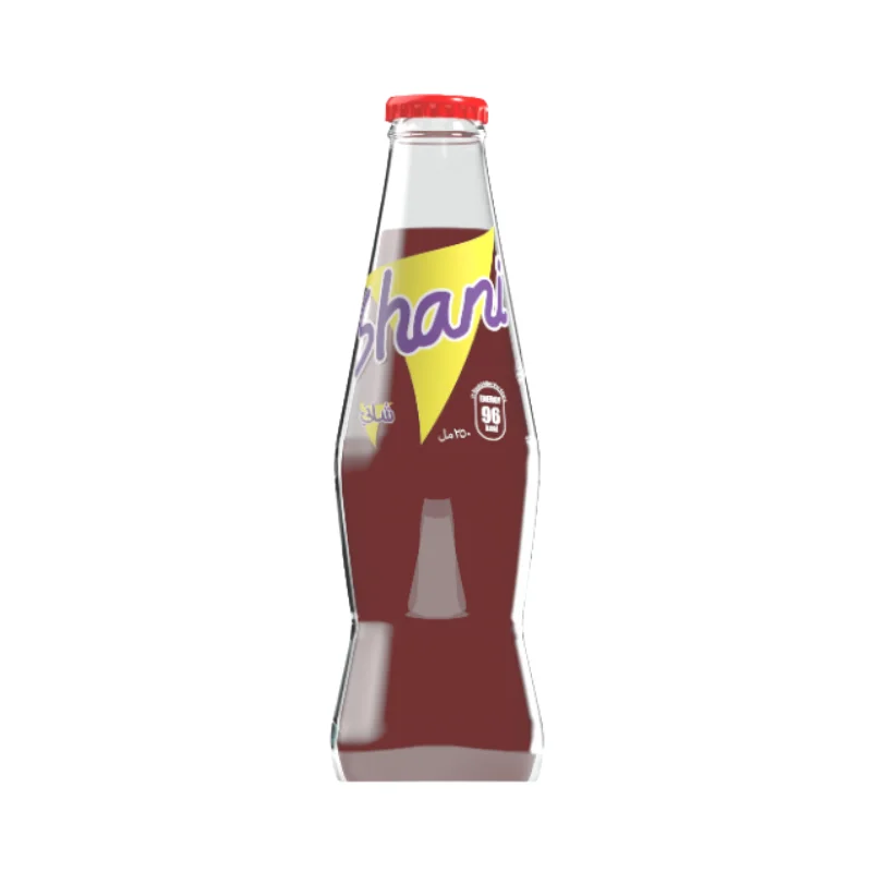 نوشیدنی شانی