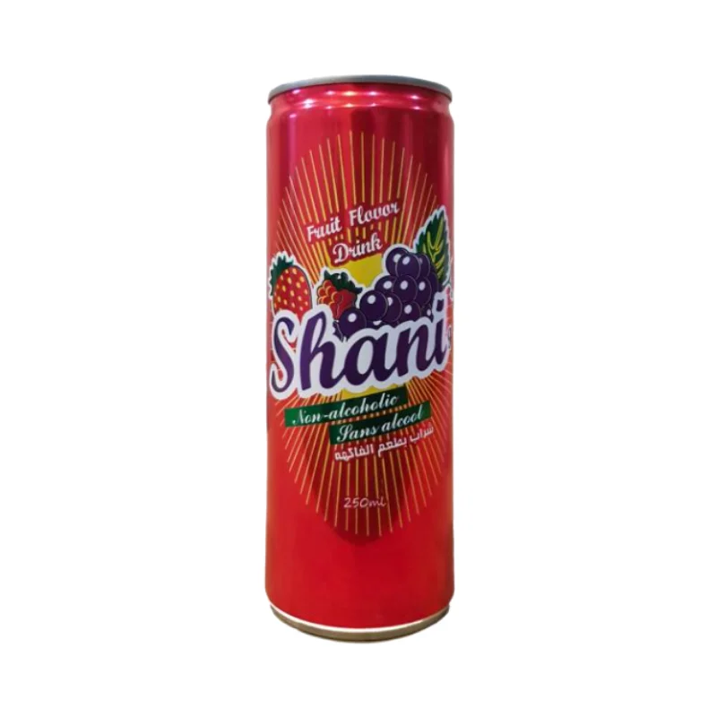 نوشیدنی شانی