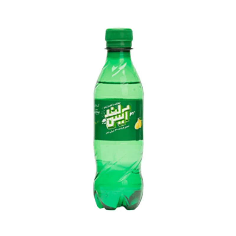 با طعم لیمو