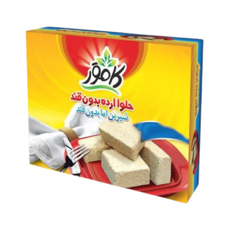 ارده