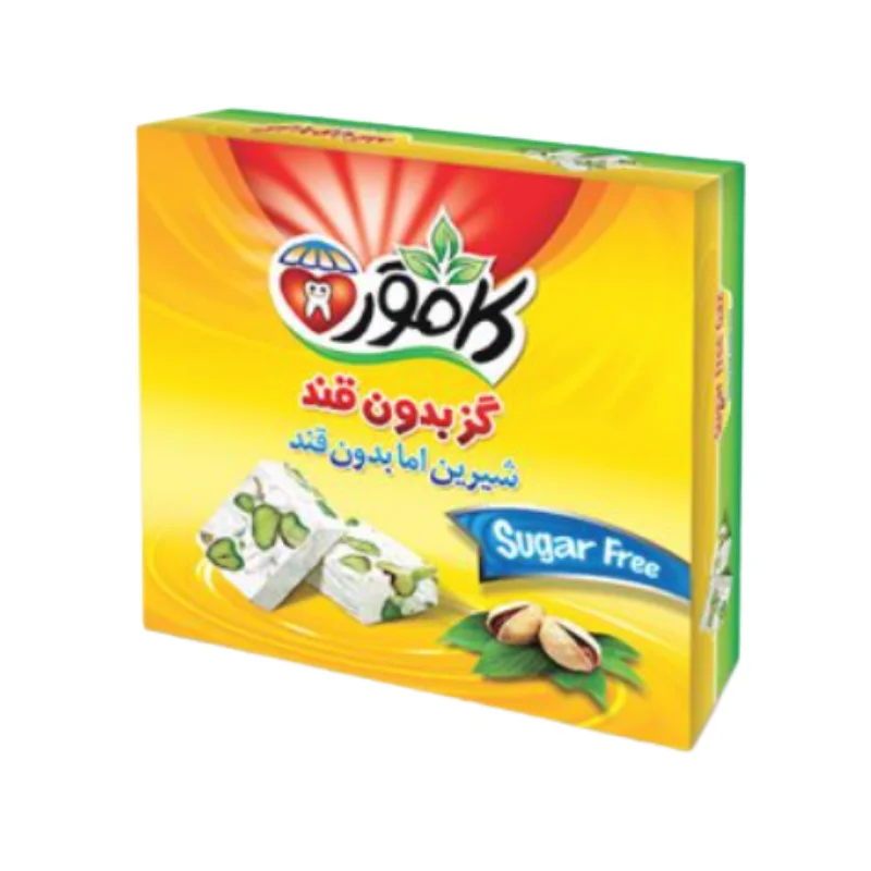 گز
