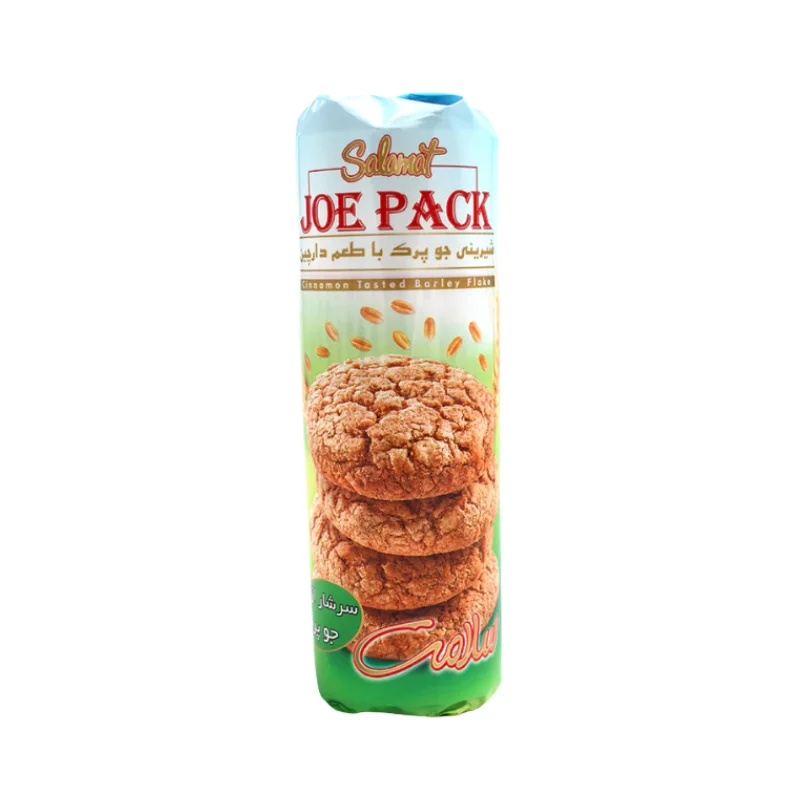 آبمیوه با طعم دارچین