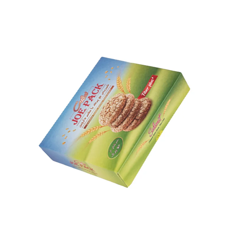 جوپرز با طعم دارچین