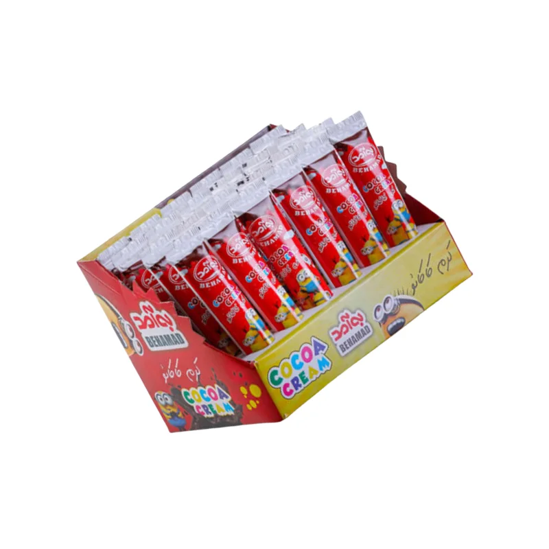 کرم کاکائو