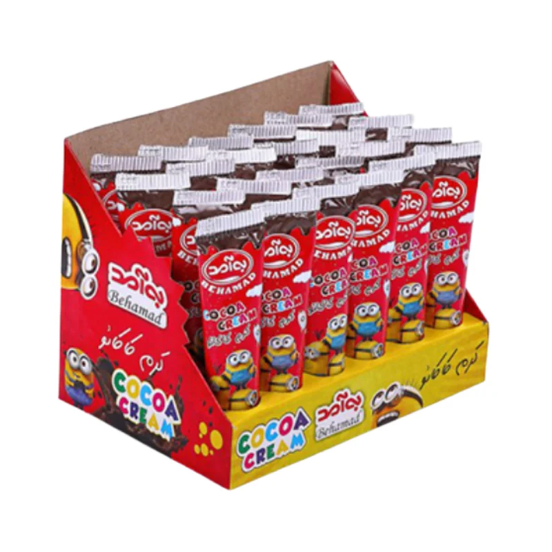 کرم کاکائو