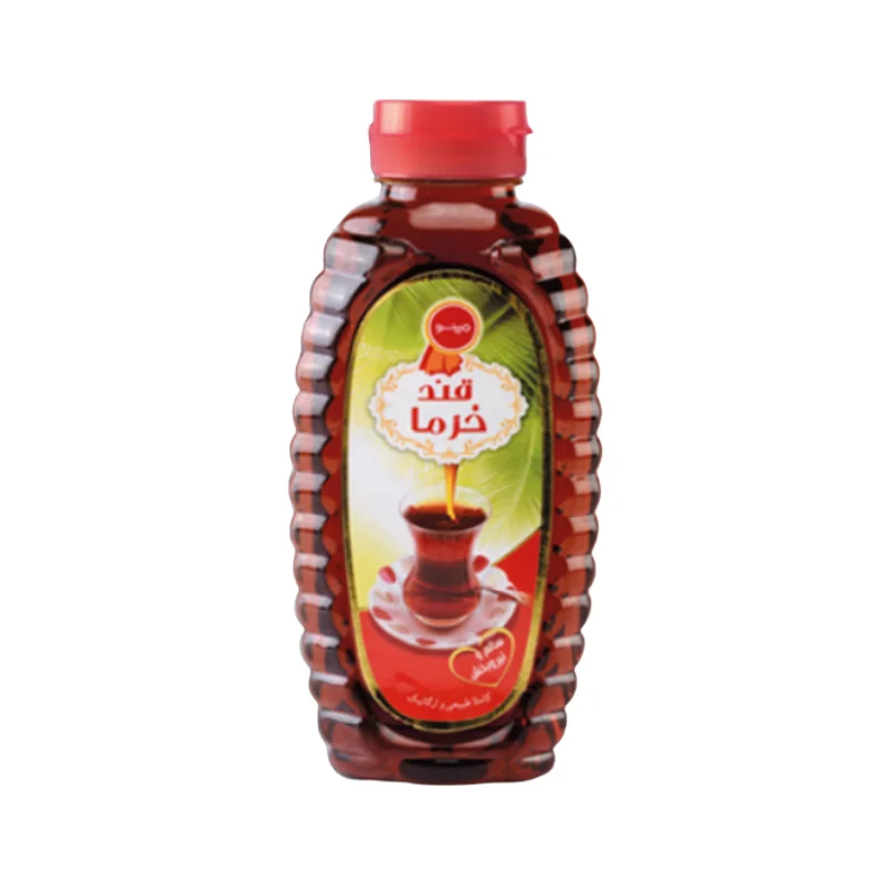 شکر مایع خرما