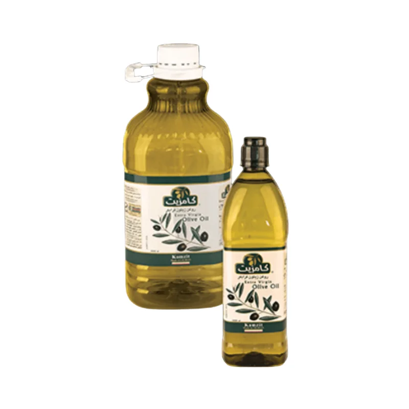 روغن زیتون فرابکر