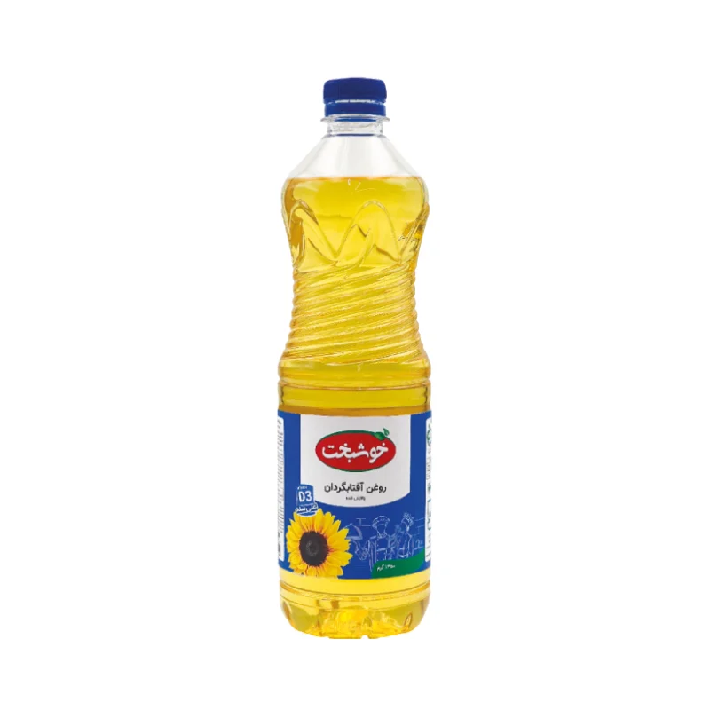 روغن آفتابگردان
