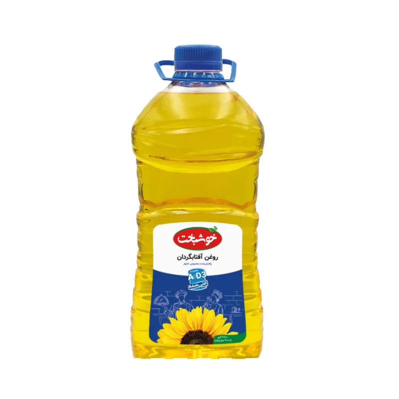 روغن آفتابگردان