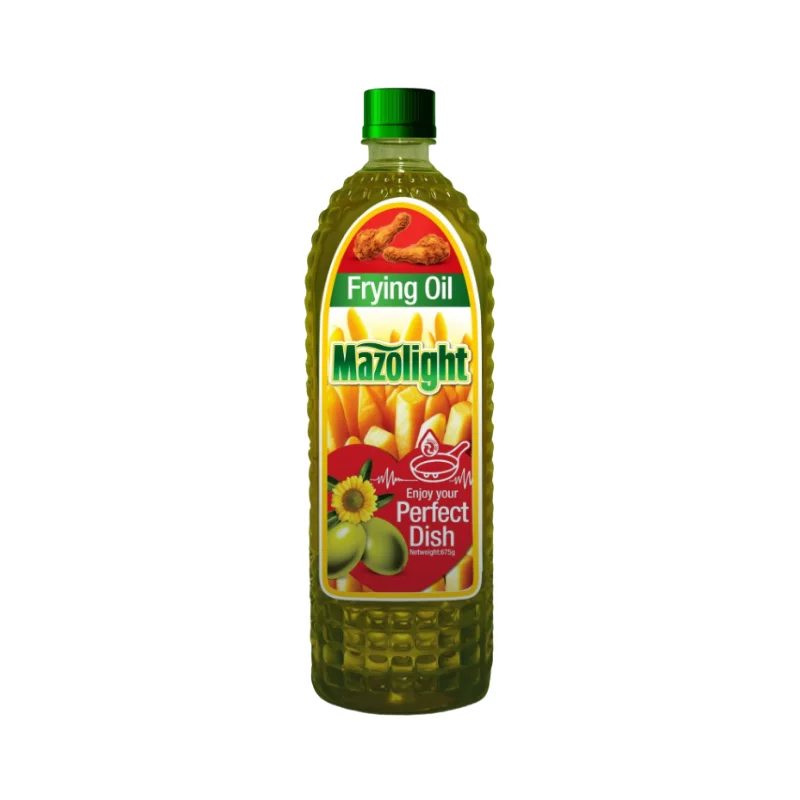 روغن سرخ‌کردنی زیتون