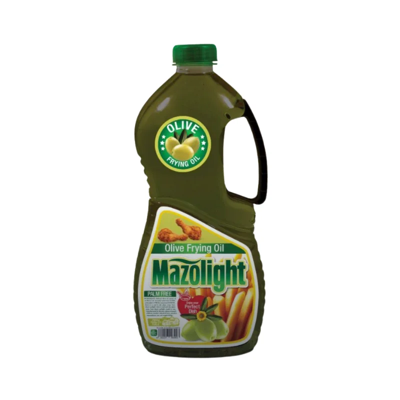 روغن سرخ‌کردنی زیتون