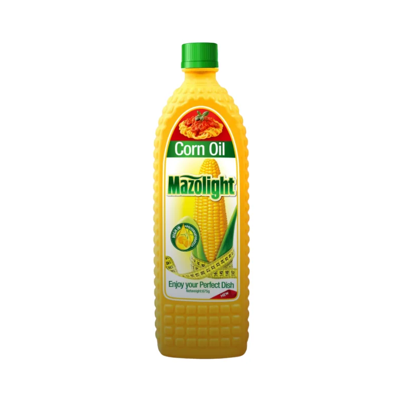 روغن ذرت