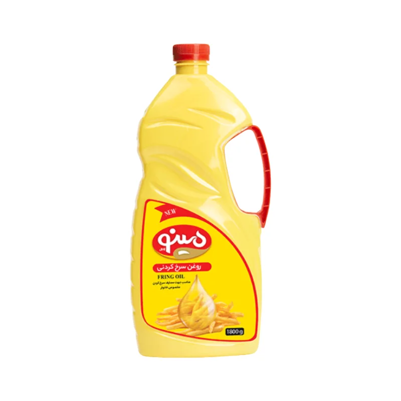روغن سرخ‌کردنی