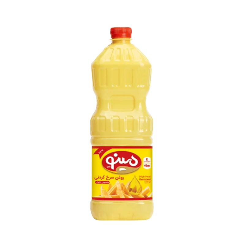 روغن سرخ‌کردنی