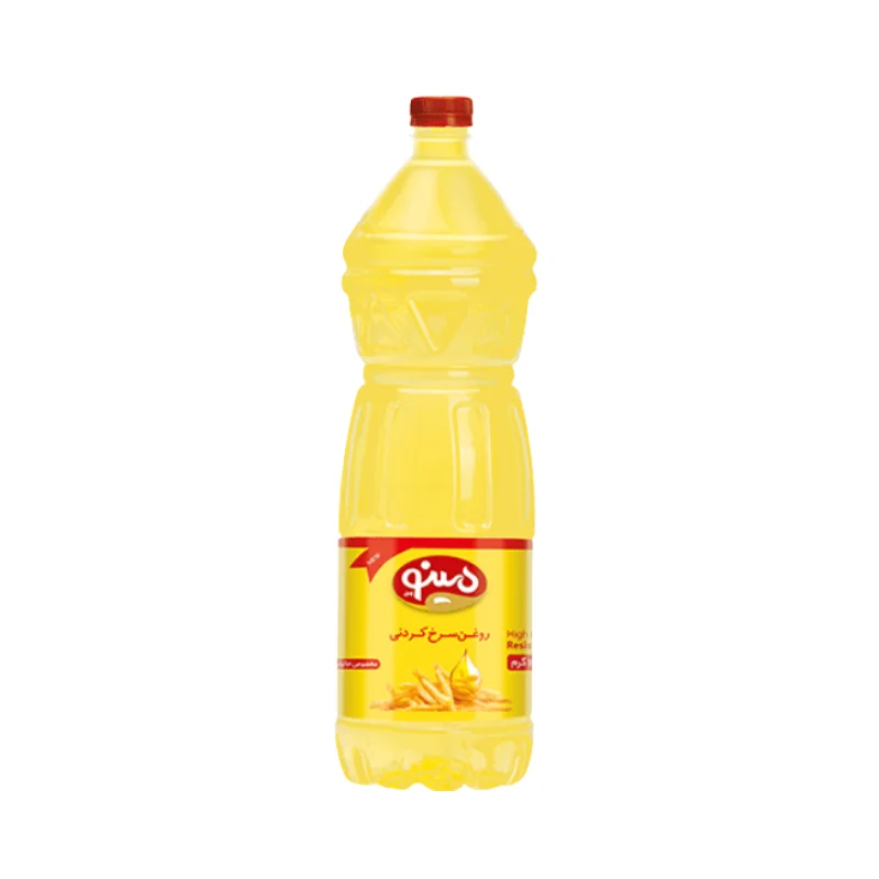 روغن سرخ‌کردنی
