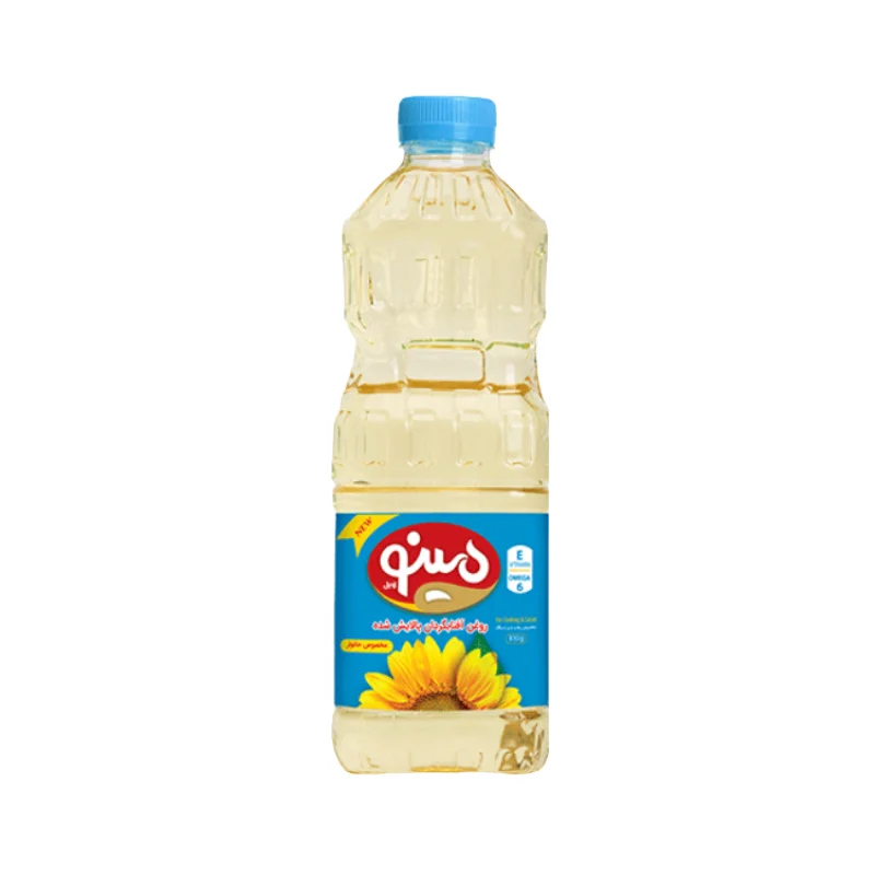 روغن آفتابگردان