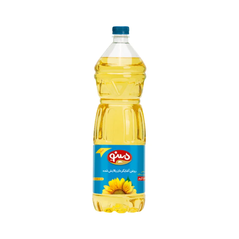 روغن آفتابگردان