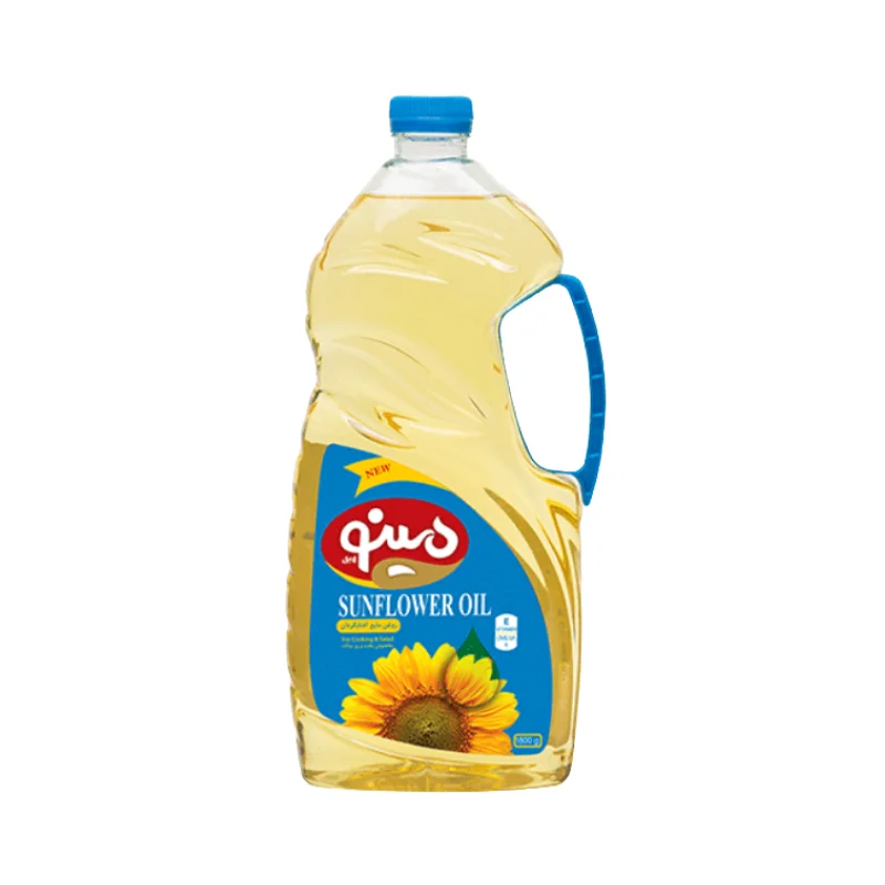 روغن آفتابگردان