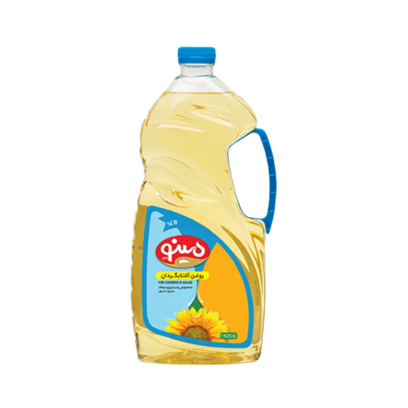 روغن آفتابگردان