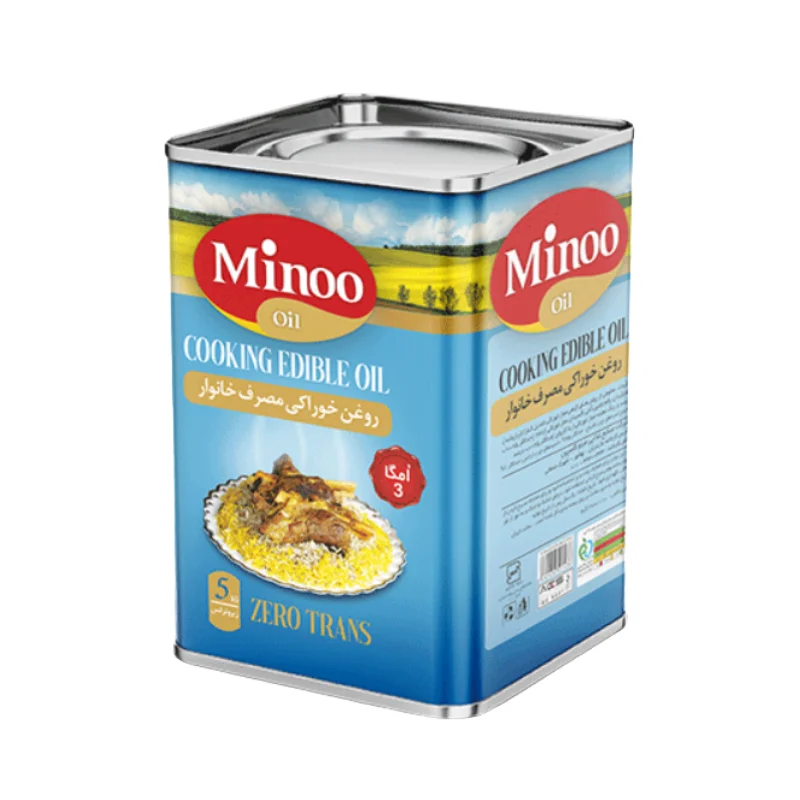 روغن پخت‌وپز
