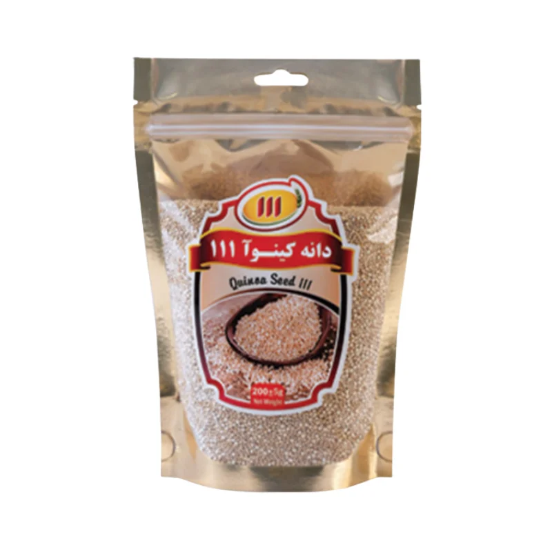 دانه کینوا