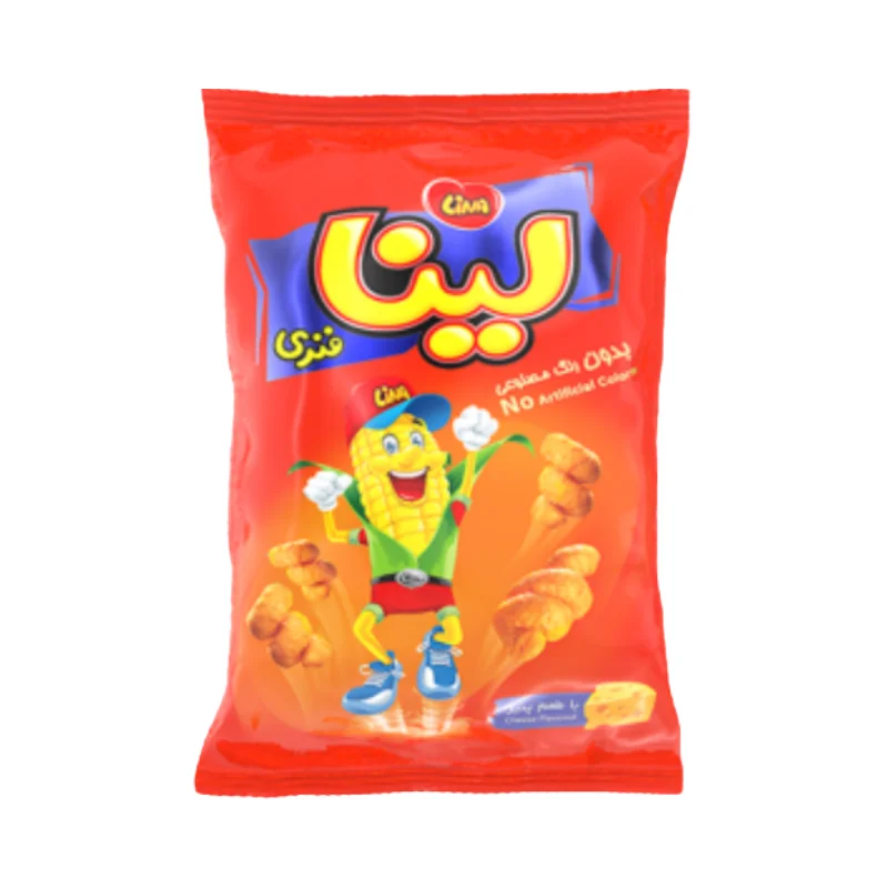 پفک فنری