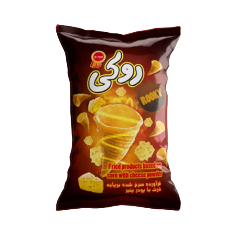 روکی