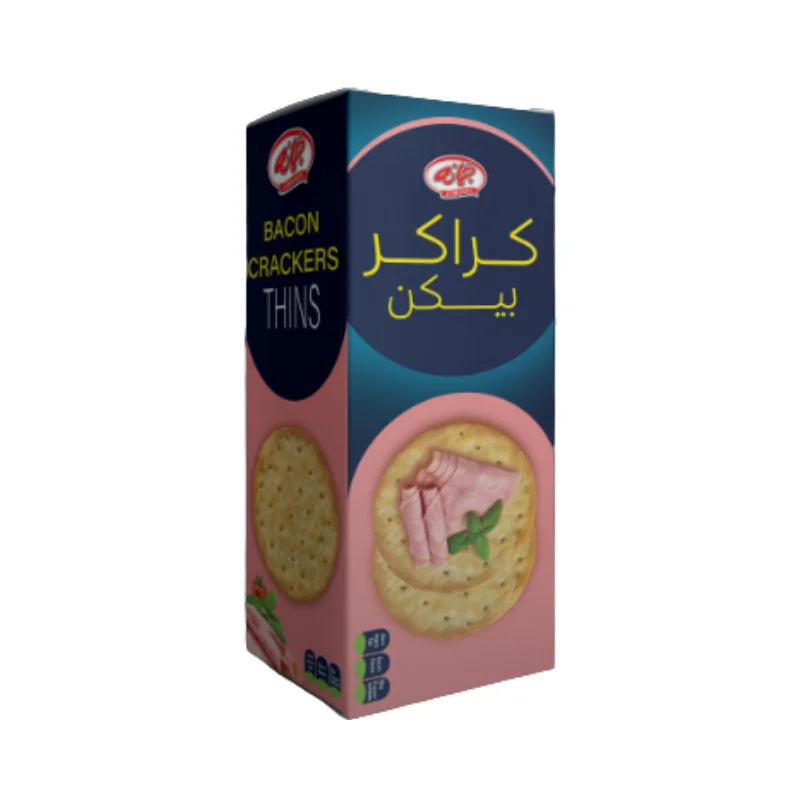 کراکر بیکن