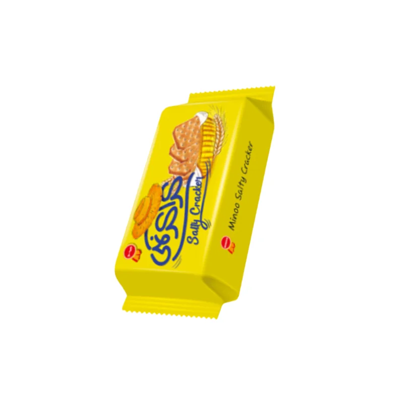 کراکر نمکی